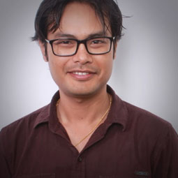 Vikas Konsam