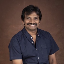 Srinivasan P L