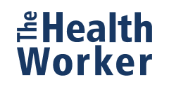 health worker - logo