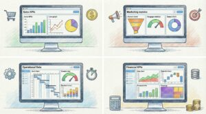 Analytics & Insights